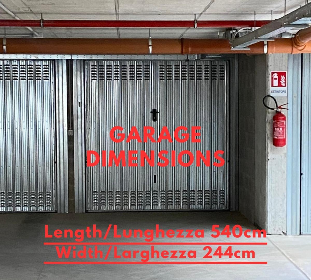 Harmony House - Rho Fiera 6Min - Free Parking - Terrace Apartment Милано Екстериор снимка